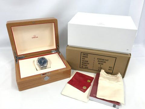 OMEGA Seamaster Seamaster 231.10.43.22.03.001 Men's watch