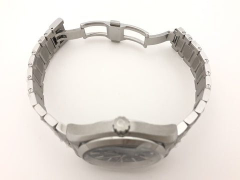 OMEGA Seamaster 231.10.43.22.03.001 87122439 Seamaster Aqua Terra GMT Blue Dial Co-Axial Men's Watch