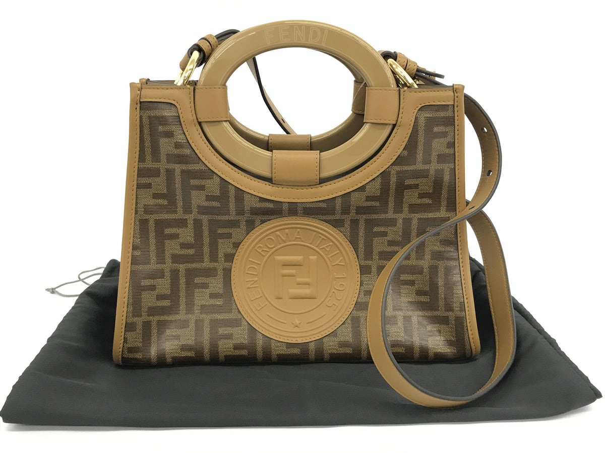 FENDI FENDI bag handbag