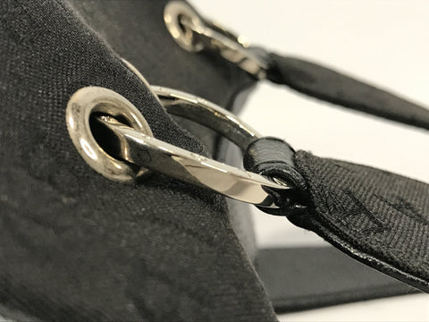 BVLGARI Logomania Logomania Mini Hand Handbag