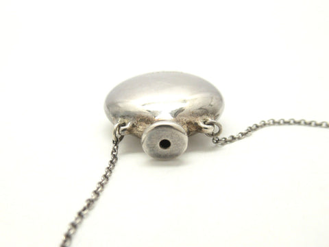 Tiffany&Co. Accessories 925 Bottle Necklace Necklace