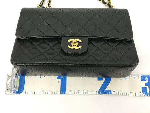 CHANEL matelasse matelasse 25 W flap shoulder bag