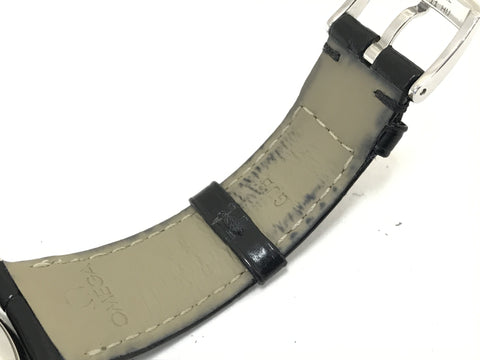 OMEGA 435.13.40.22.01.001 82905496 Manual Winding Men's Watch