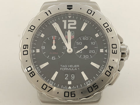 TAG Heuer WAU111A EAK4457 Quartz Men's Watch