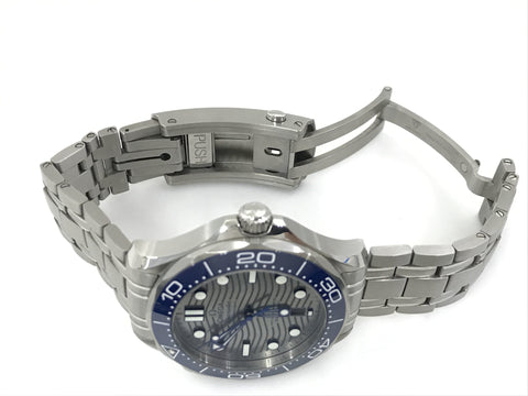 OMEGA Seamaster Seamaster Professional 210.30.42.20.06.001 83312870 Men's watch