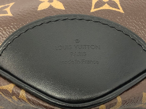 LOUIS VUITTON Monogram Monogram M45353 Odeon NM Shoulder Bag