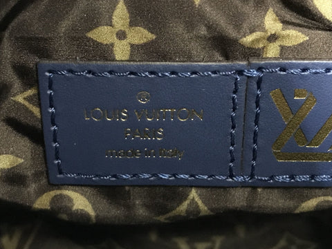 LOUIS VUITTON Speedy Pillow Series Handbag