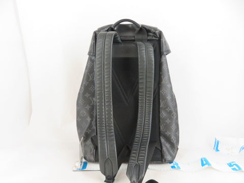 LOUIS VUITTON 39LV backpack fragment M43409 rucksack