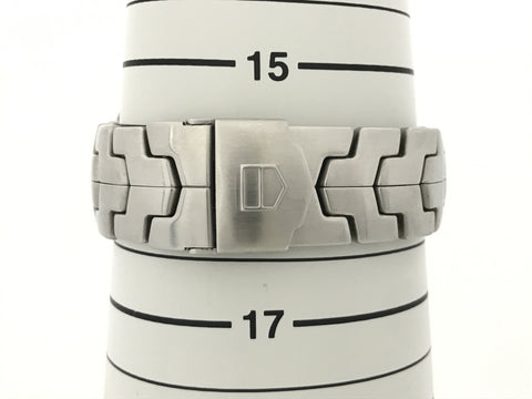 TAG Heuer Link Chrono CJ1110 RUV2959 Men's Watch