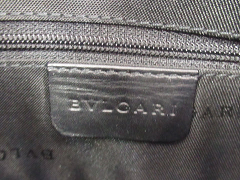 BVLGARI Logomania One Shoulder Shoulder Bag