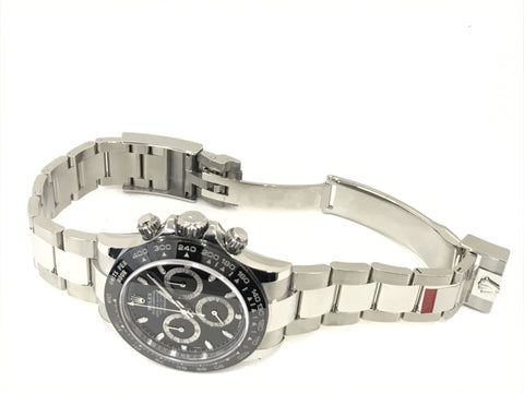 Rolex 116500LN 156GM894 men's watch