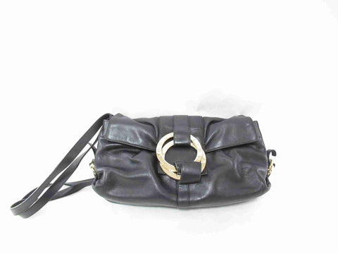 BVLGARI Bvlgari Chandra shoulder bag shoulder bag