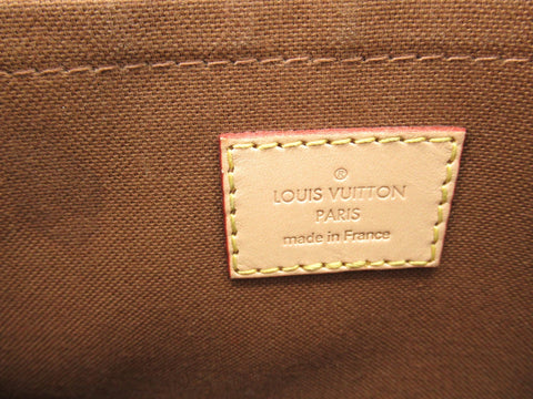 LOUIS VUITTON Monogram Vuitton m44840 Multi Pochette Accessoire Shoulder Bag