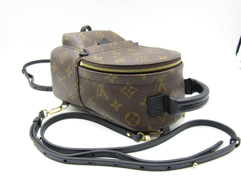 LOUIS VUITTON Palm Springs mini M44873 FL4250 rucksack