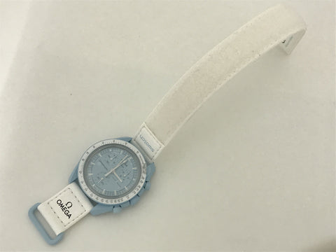 OMEGA Speedmaster SO33L100 13008635856 Quartz Men's Watch