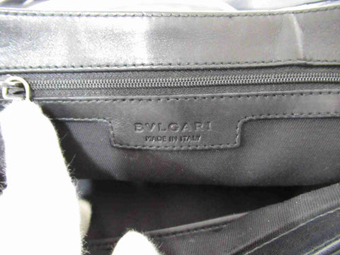 BVLGARI Bvlgari Chandra shoulder bag shoulder bag