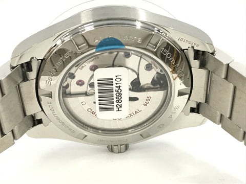 OMEGA Seamaster Seamaster 231.10.43.22.03.001 Men's watch