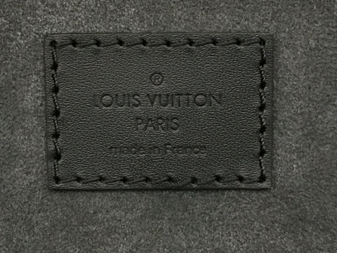 LOUIS VUITTON watch case bag coffret 8 Montre trunk monogram eclipse other accessories