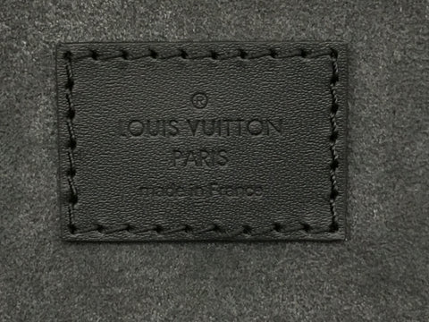 Louis Vuitton Monogram Canvas Watch Case QJAAOE1Y0B001
