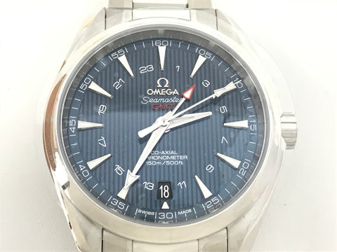 OMEGA Seamaster Seamaster 231.10.43.22.03.001 Men's watch
