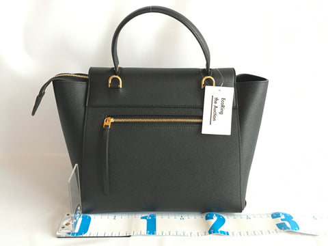 CELINE Celine belt bag micro 2Way handbag