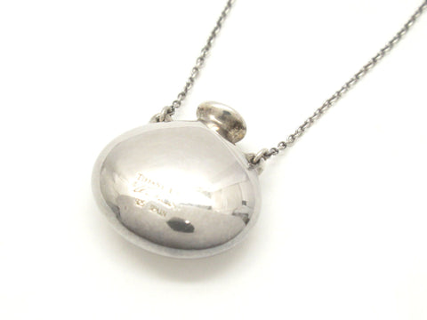 Tiffany&Co. Accessories 925 Bottle Necklace Necklace