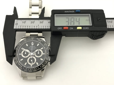 ROLEX 116500LN 024706Y7 men's watch