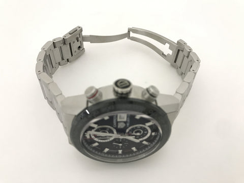 TAG Heuer CAR201Z-1 WKU5244 Automatic Men's Watch