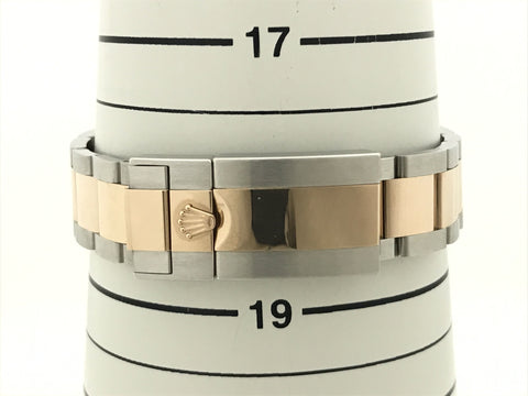 ROLEX 126711CHNR 8C82A607 men's watch
