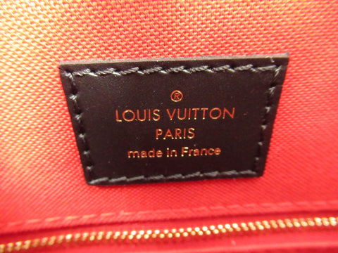 LOUIS VUITTON Monogram Monogram Giant On The Go MM New RFID Chip Tote Bag