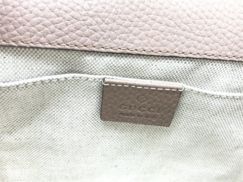 GUCCI GG Marmont 442622 handbag