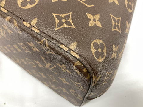 LOUIS VUITTON Monogram Monogram M44020 Neo Noe Handbag