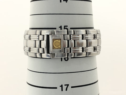 OMEGA 2511.31 56683451 quartz men's watch