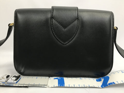 LOUIS VUITTON M55948 LV Ponneuf RFID shoulder bag