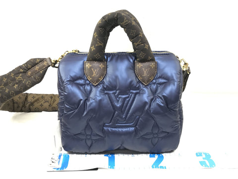 LOUIS VUITTON pillow speedy handbag handbag