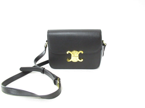 CELINE Celine shoulder bag shoulder bag