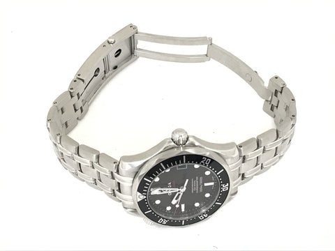 OMEGA Seamaster 212.30.36.20.01.001 86088366 Automatic Men's Watch