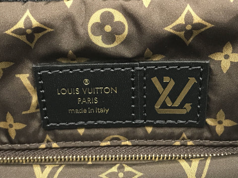 LOUIS VUITTON M58981 Pillow Capsule Collection Backpack Rucksack