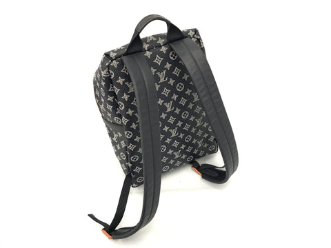 LOUIS VUITTON upside down bag pack rucksack rucksack