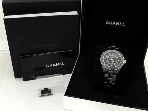 CHANEL J12 H5697 KTG80583 men's watch