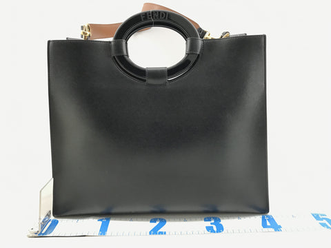 FENDI Runaway 2way handbag