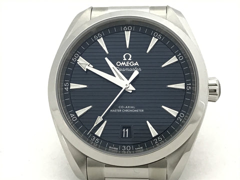 OMEGA 220.10.41.21.03.004 Men's watch