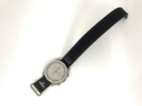 OMEGA Speedmaster SO33C100 13009207633 Quartz Men's Watch