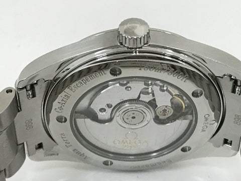 OMEGA Seamaster 2503.50.00 81680352 Automatic Men's Watch