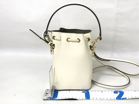 FENDI Other Montresor 8bs010 Shoulder Bag