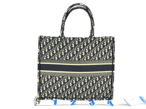 Dior Trotter Book Tote Tote Bag