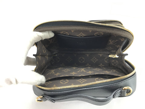 LOUIS VUITTON utility shoulder bag shoulder bag