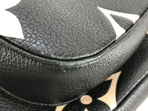 LOUIS VUITTON LV shoulder bag shoulder bag