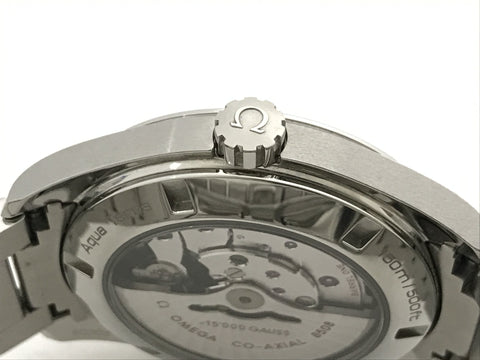 OMEGA Seamaster Aqua Terra 231.10.42.21.01.002 89229226 Men's watch