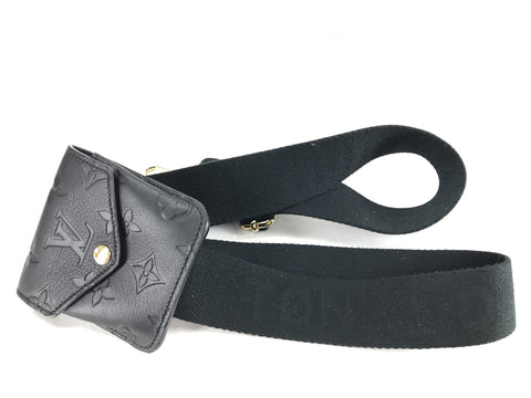 LOUIS VUITTON utility shoulder bag shoulder bag